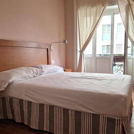 B&B Residenza Cavour Como Ngoại thất bức ảnh