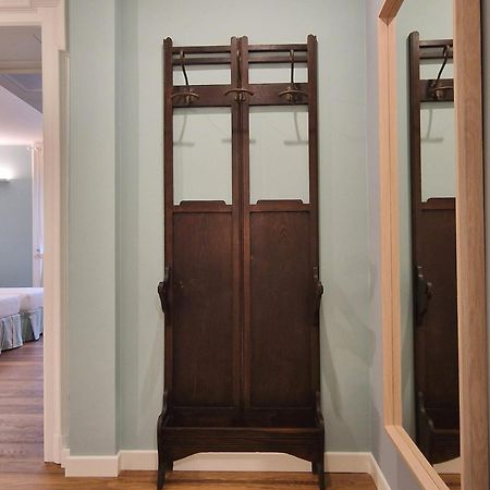 B&B Residenza Cavour Como Ngoại thất bức ảnh