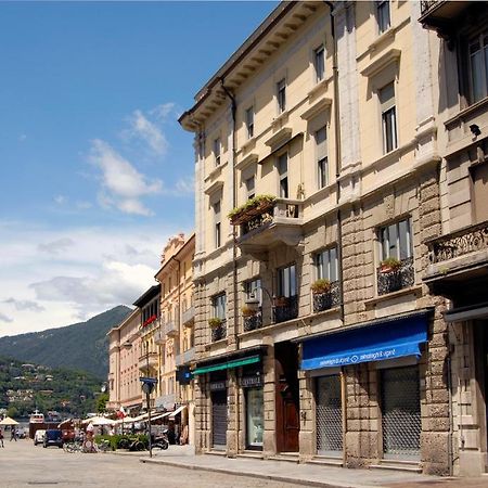 B&B Residenza Cavour Como Ngoại thất bức ảnh
