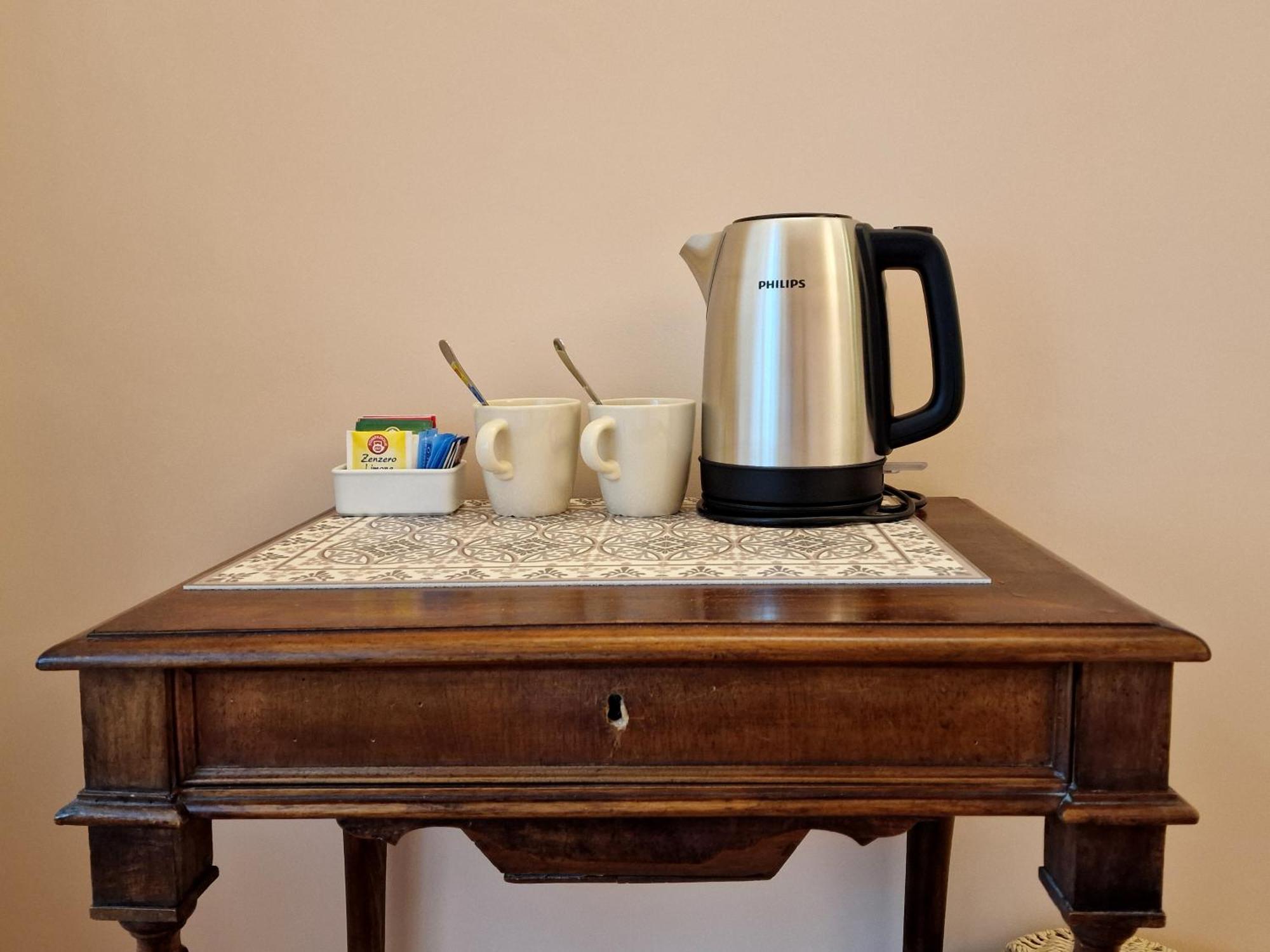B&B Residenza Cavour Como Ngoại thất bức ảnh