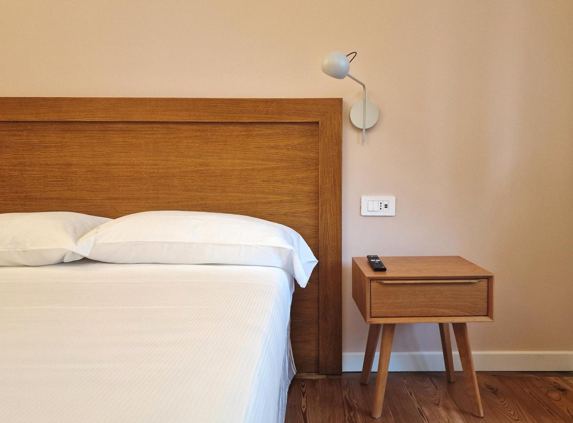 B&B Residenza Cavour Como Ngoại thất bức ảnh
