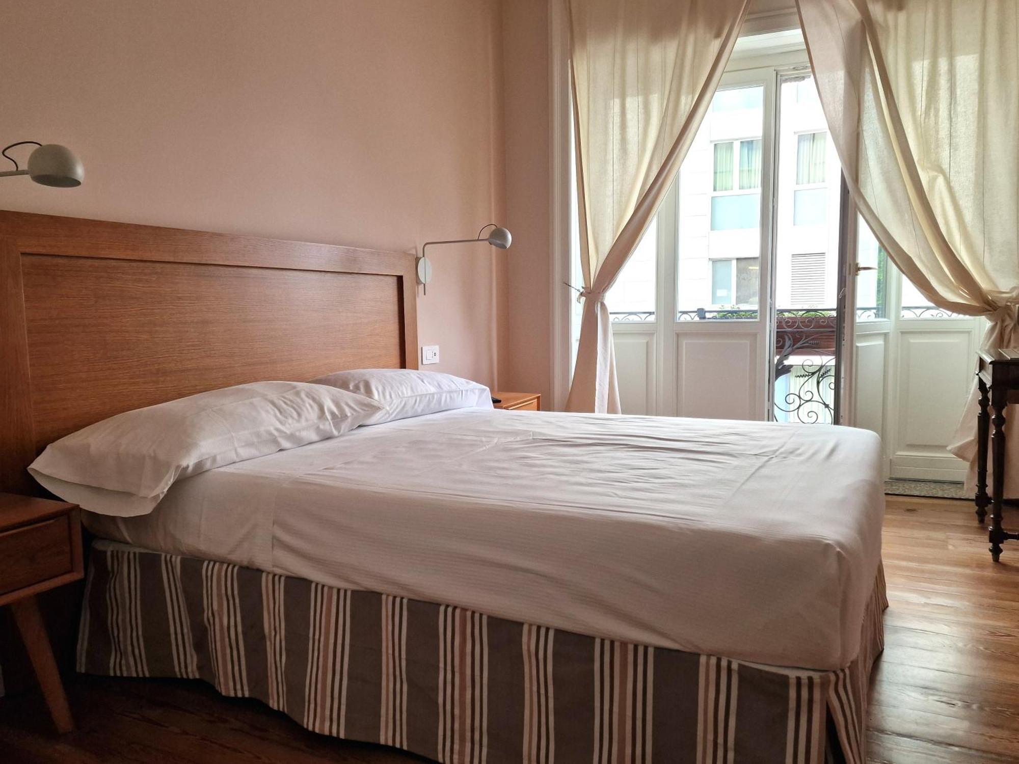 B&B Residenza Cavour Como Ngoại thất bức ảnh