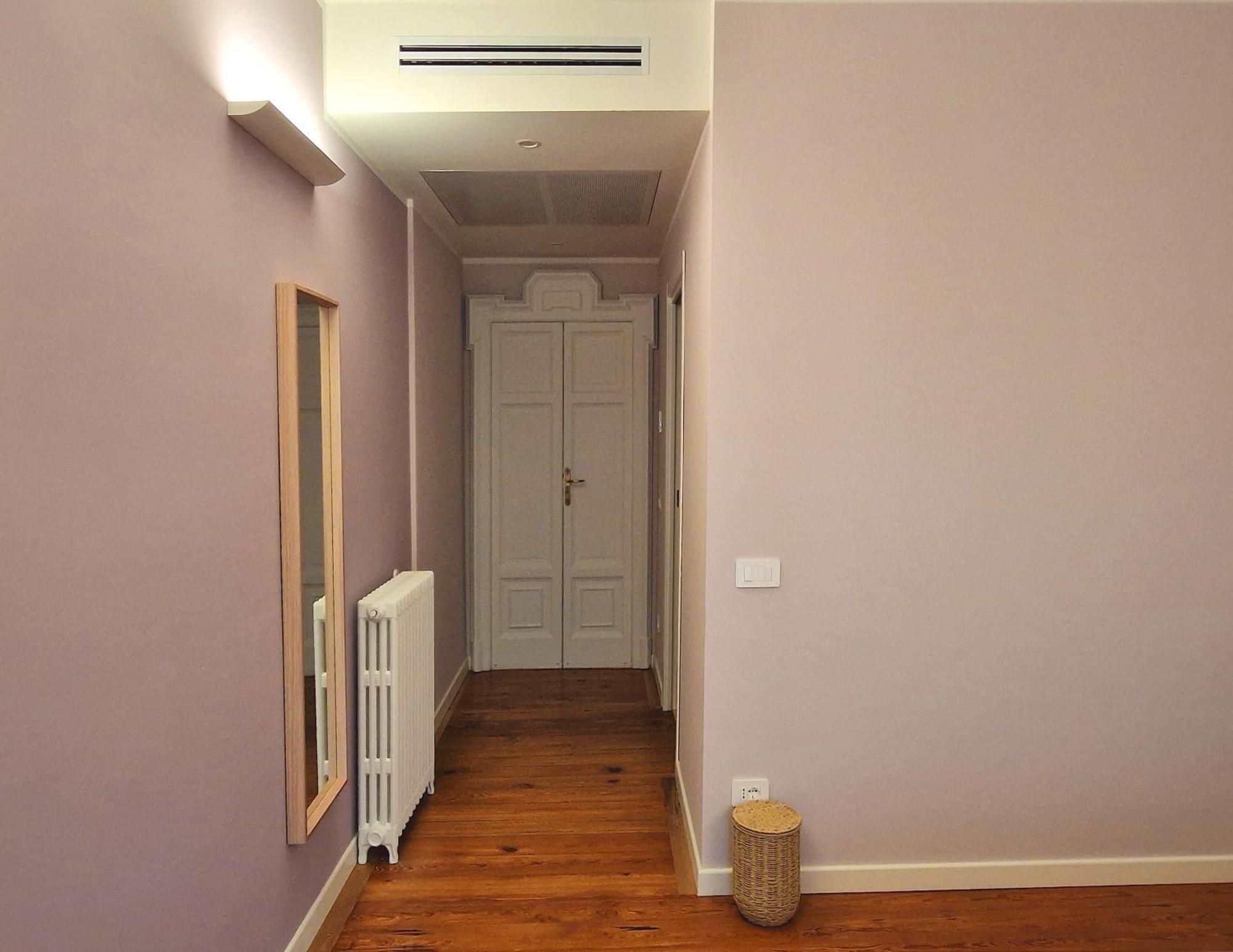 B&B Residenza Cavour Como Ngoại thất bức ảnh