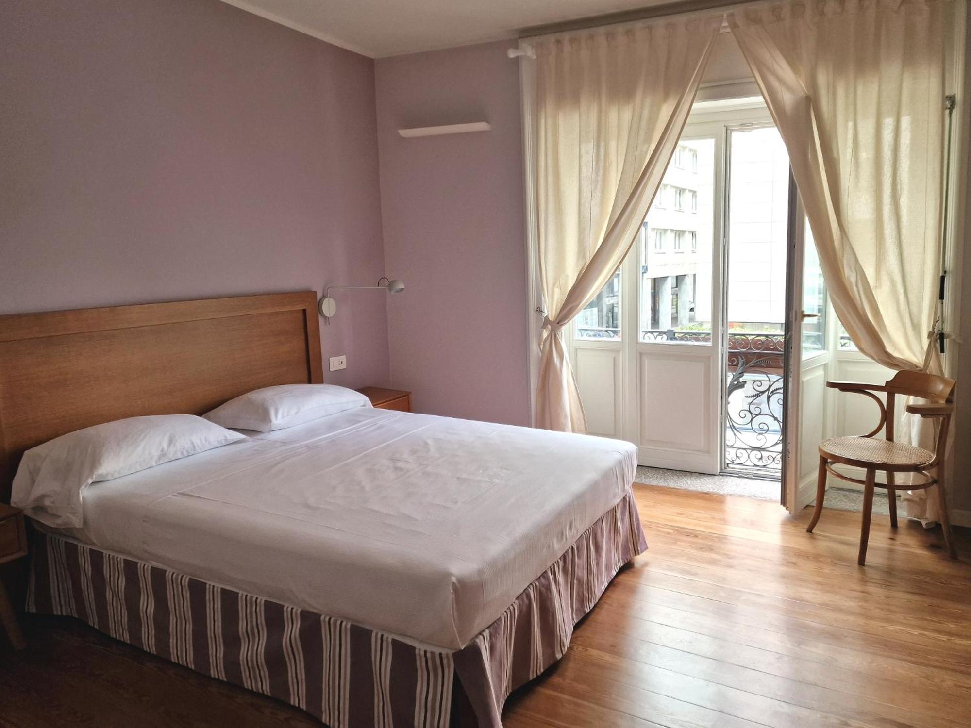 B&B Residenza Cavour Como Ngoại thất bức ảnh
