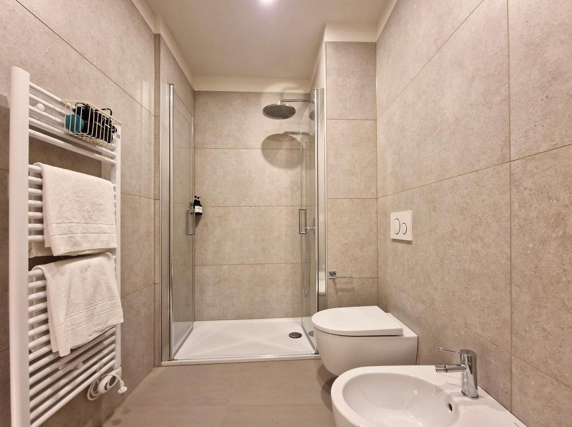 B&B Residenza Cavour Como Ngoại thất bức ảnh