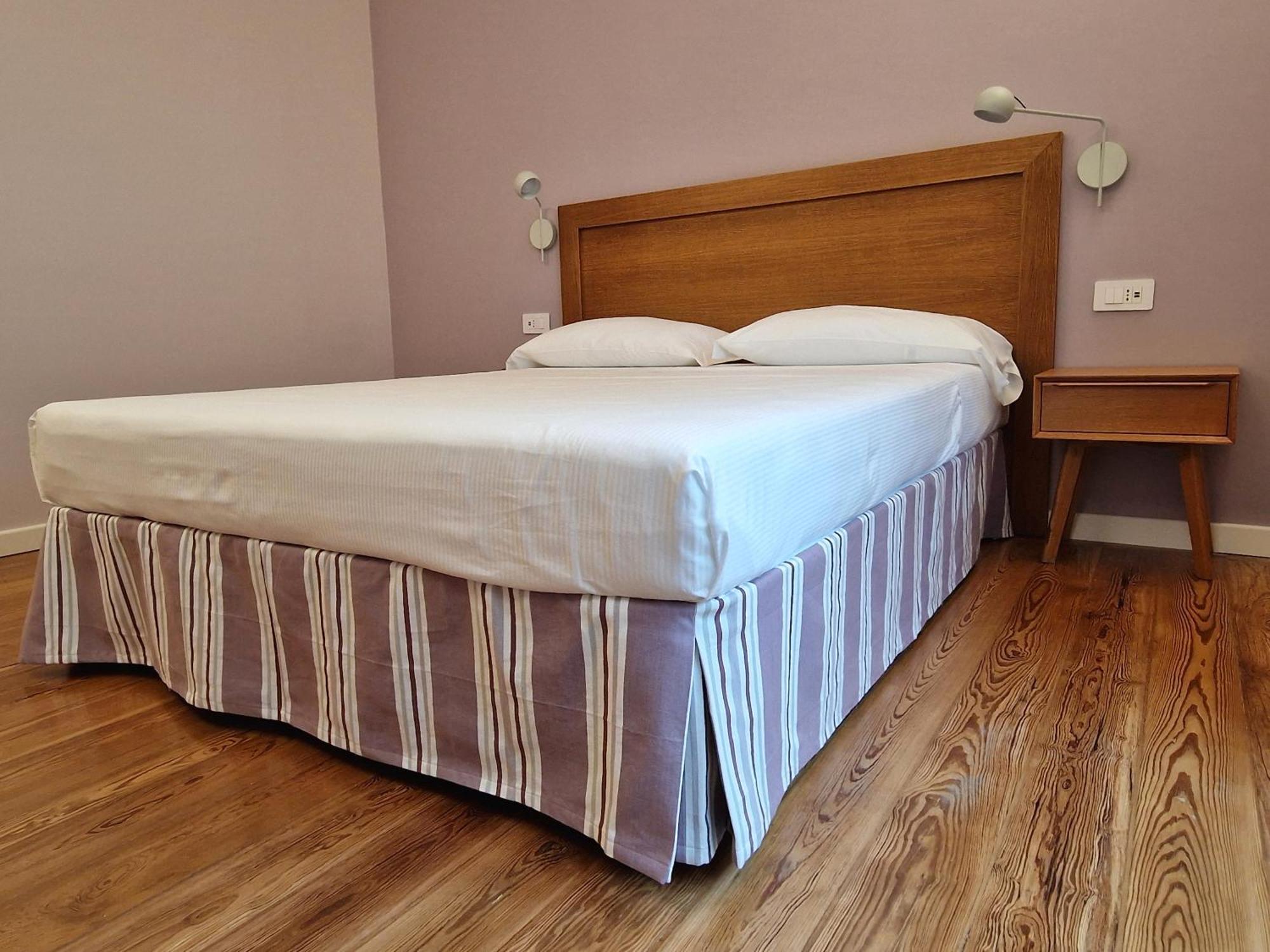 B&B Residenza Cavour Como Ngoại thất bức ảnh
