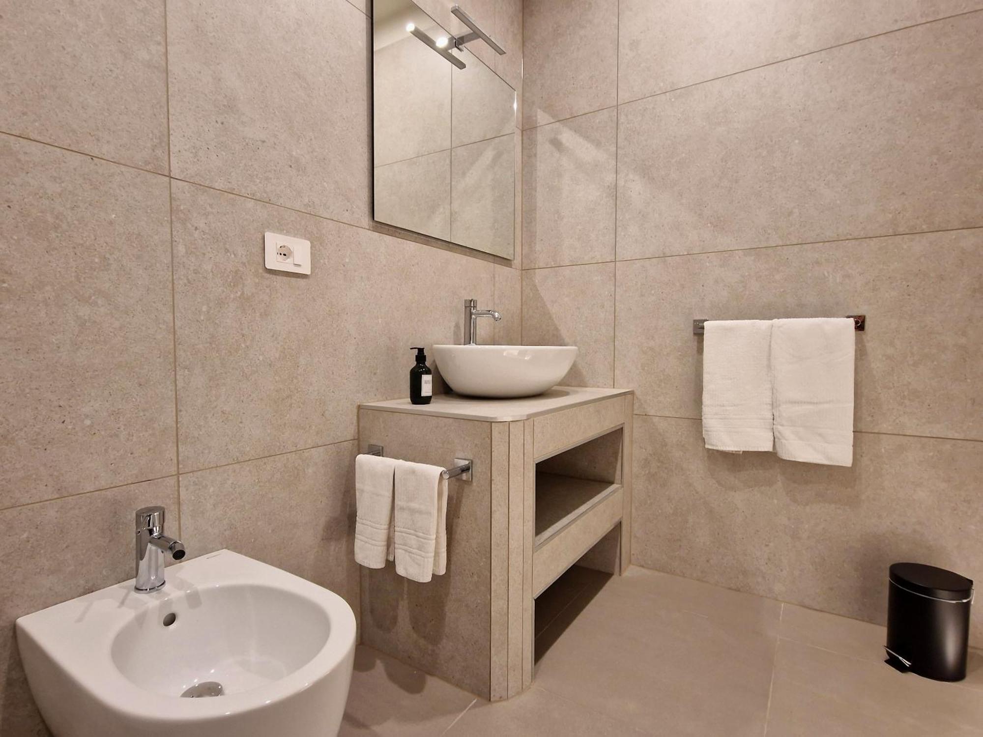 B&B Residenza Cavour Como Ngoại thất bức ảnh