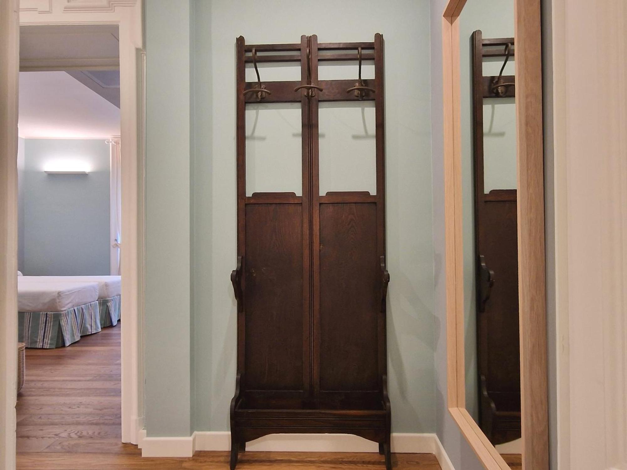 B&B Residenza Cavour Como Ngoại thất bức ảnh