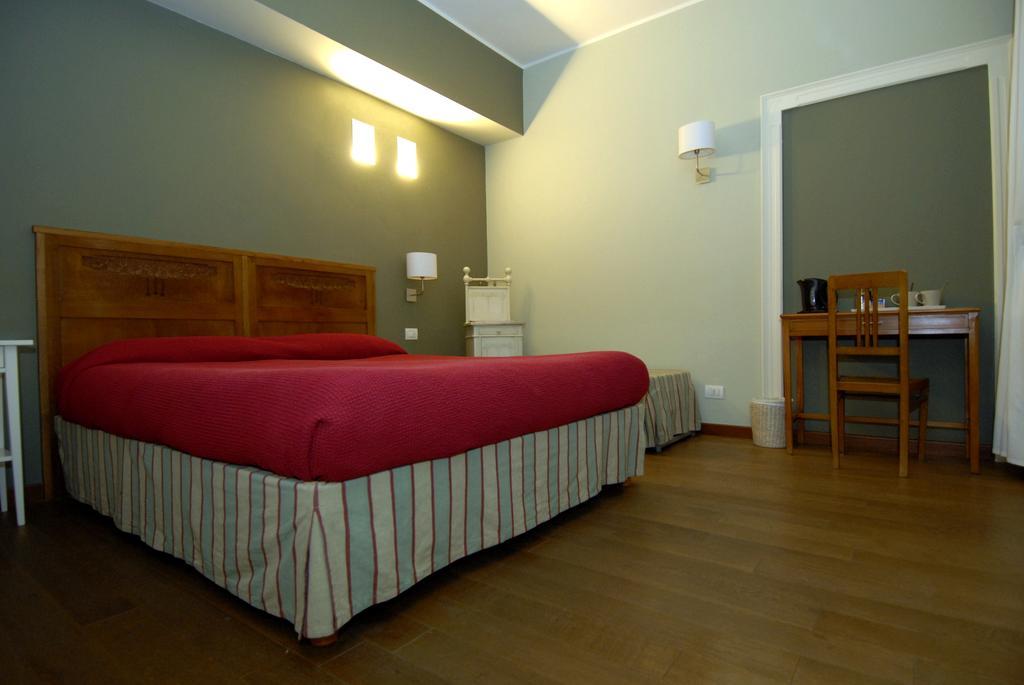 B&B Residenza Cavour Como Ngoại thất bức ảnh