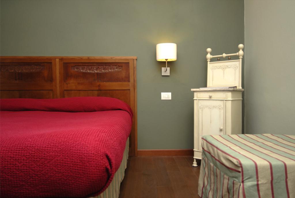 B&B Residenza Cavour Como Ngoại thất bức ảnh