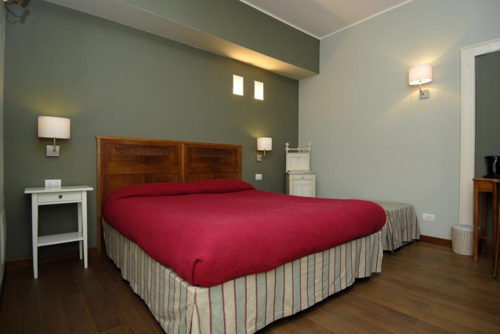 B&B Residenza Cavour Como Ngoại thất bức ảnh