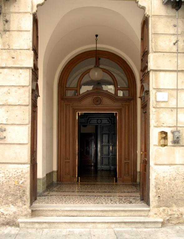 B&B Residenza Cavour Como Ngoại thất bức ảnh
