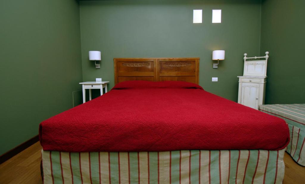 B&B Residenza Cavour Como Phòng bức ảnh