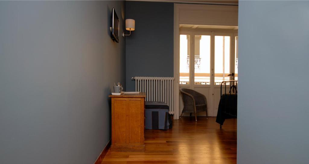 B&B Residenza Cavour Como Phòng bức ảnh