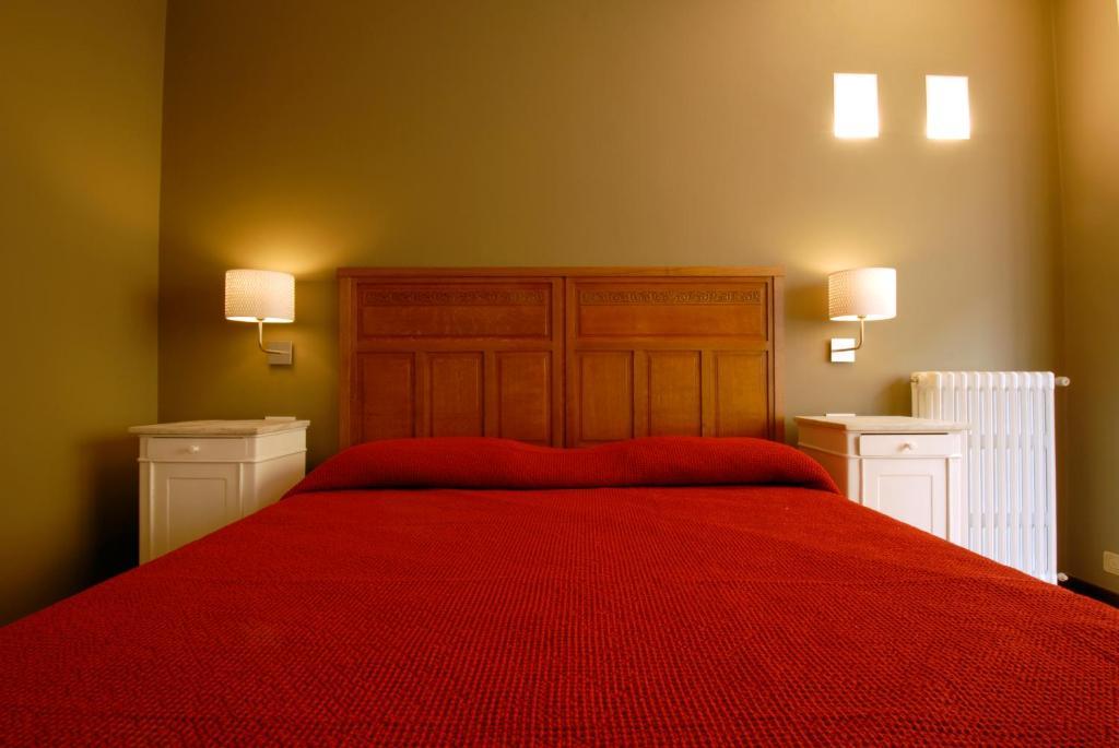 B&B Residenza Cavour Como Phòng bức ảnh