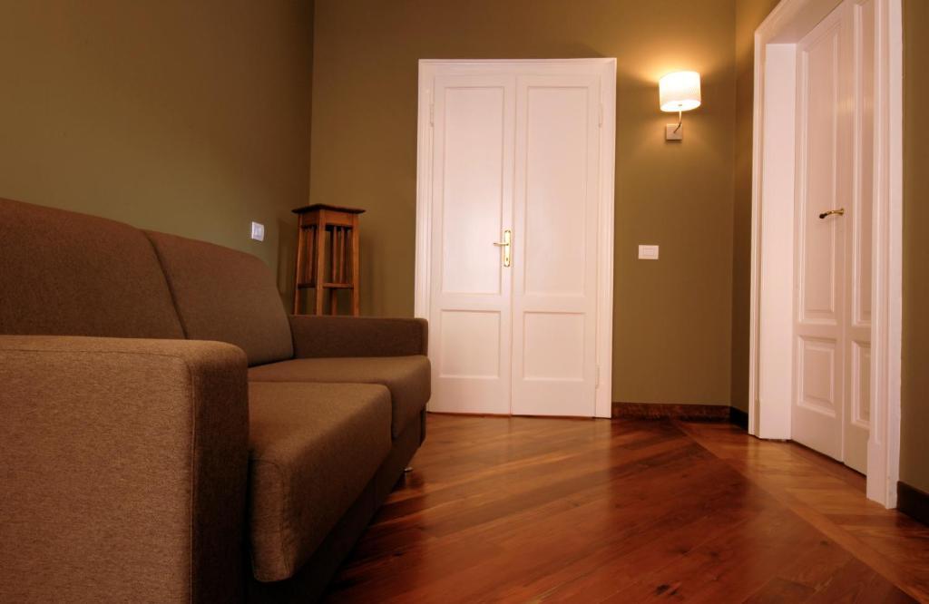 B&B Residenza Cavour Como Phòng bức ảnh