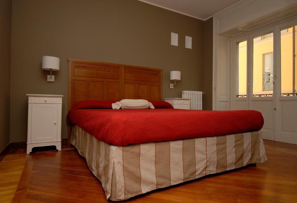 B&B Residenza Cavour Como Phòng bức ảnh