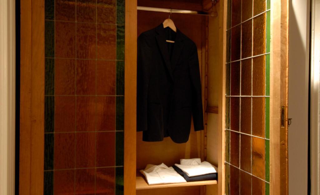 B&B Residenza Cavour Como Phòng bức ảnh