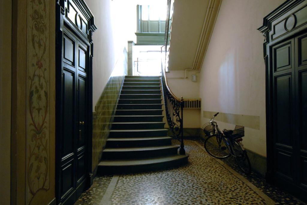 B&B Residenza Cavour Como Ngoại thất bức ảnh