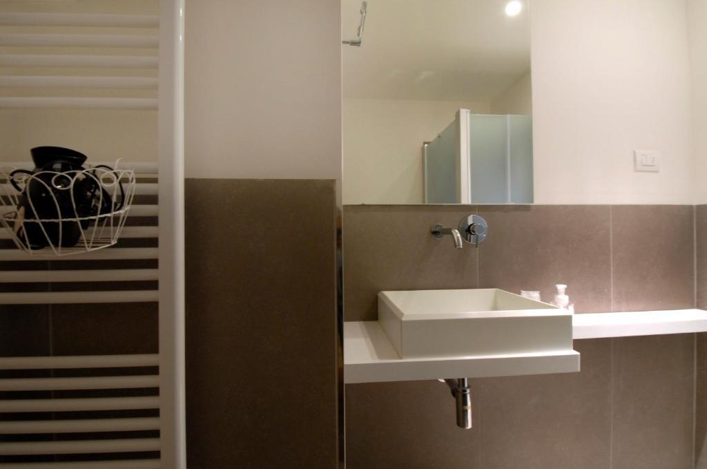 B&B Residenza Cavour Como Phòng bức ảnh