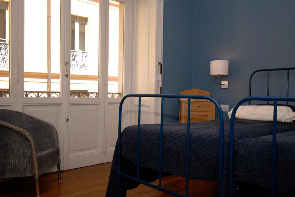 B&B Residenza Cavour Como Phòng bức ảnh