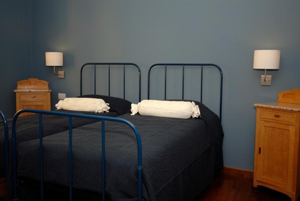 B&B Residenza Cavour Como Phòng bức ảnh