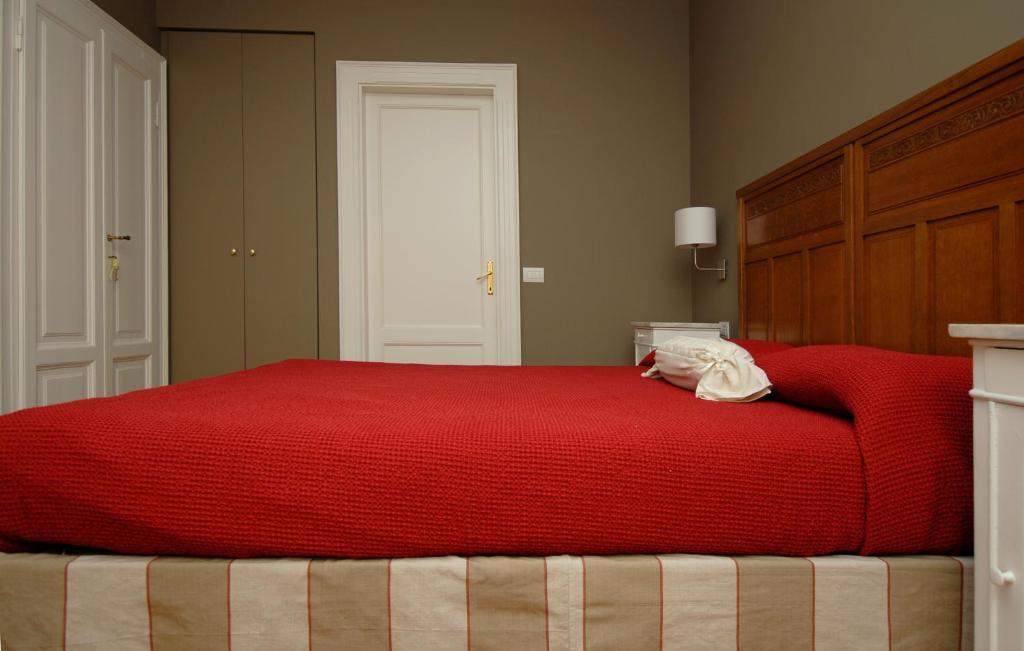 B&B Residenza Cavour Como Phòng bức ảnh