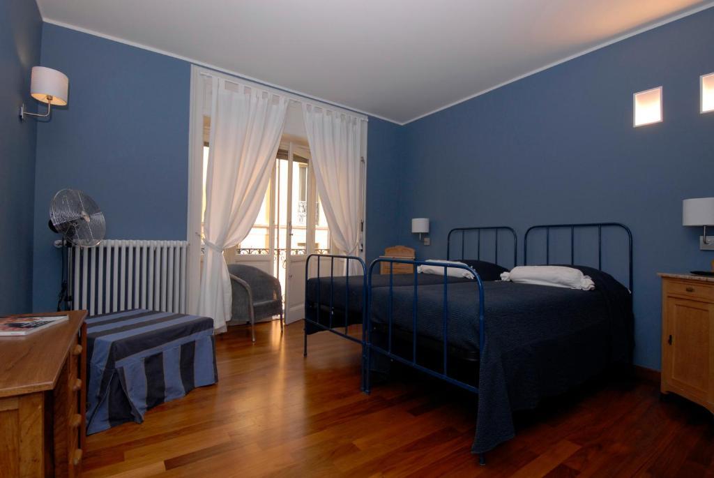 B&B Residenza Cavour Como Phòng bức ảnh