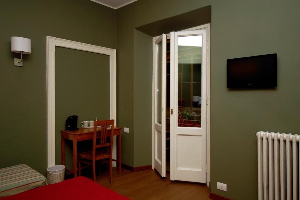 B&B Residenza Cavour Como Phòng bức ảnh