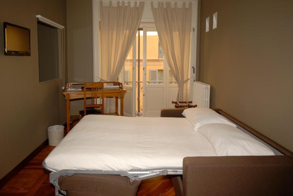 B&B Residenza Cavour Como Phòng bức ảnh