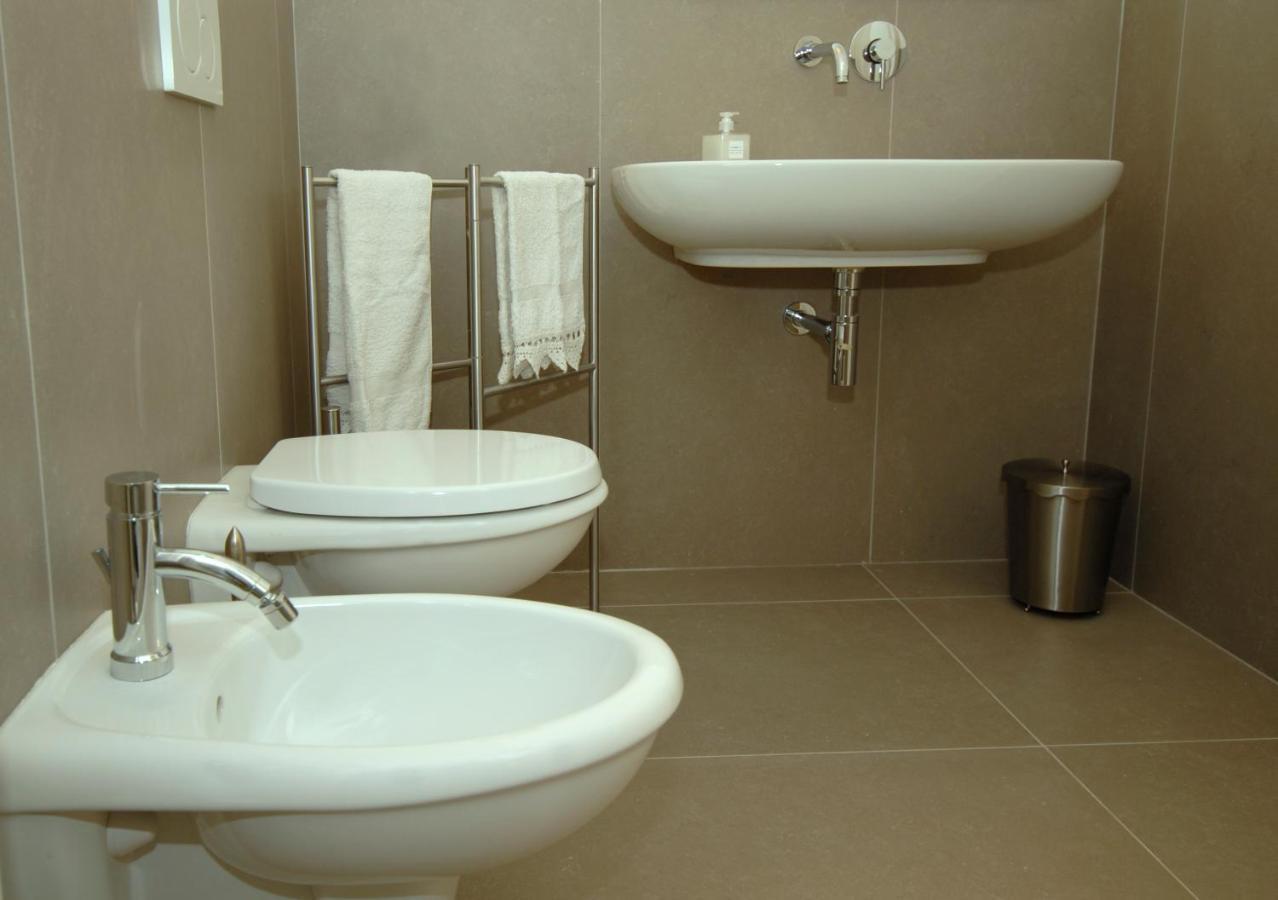 B&B Residenza Cavour Como Phòng bức ảnh