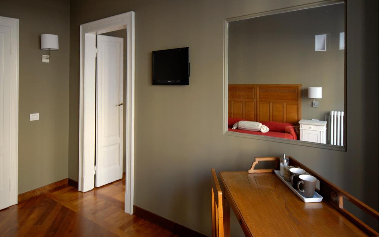 B&B Residenza Cavour Como Phòng bức ảnh