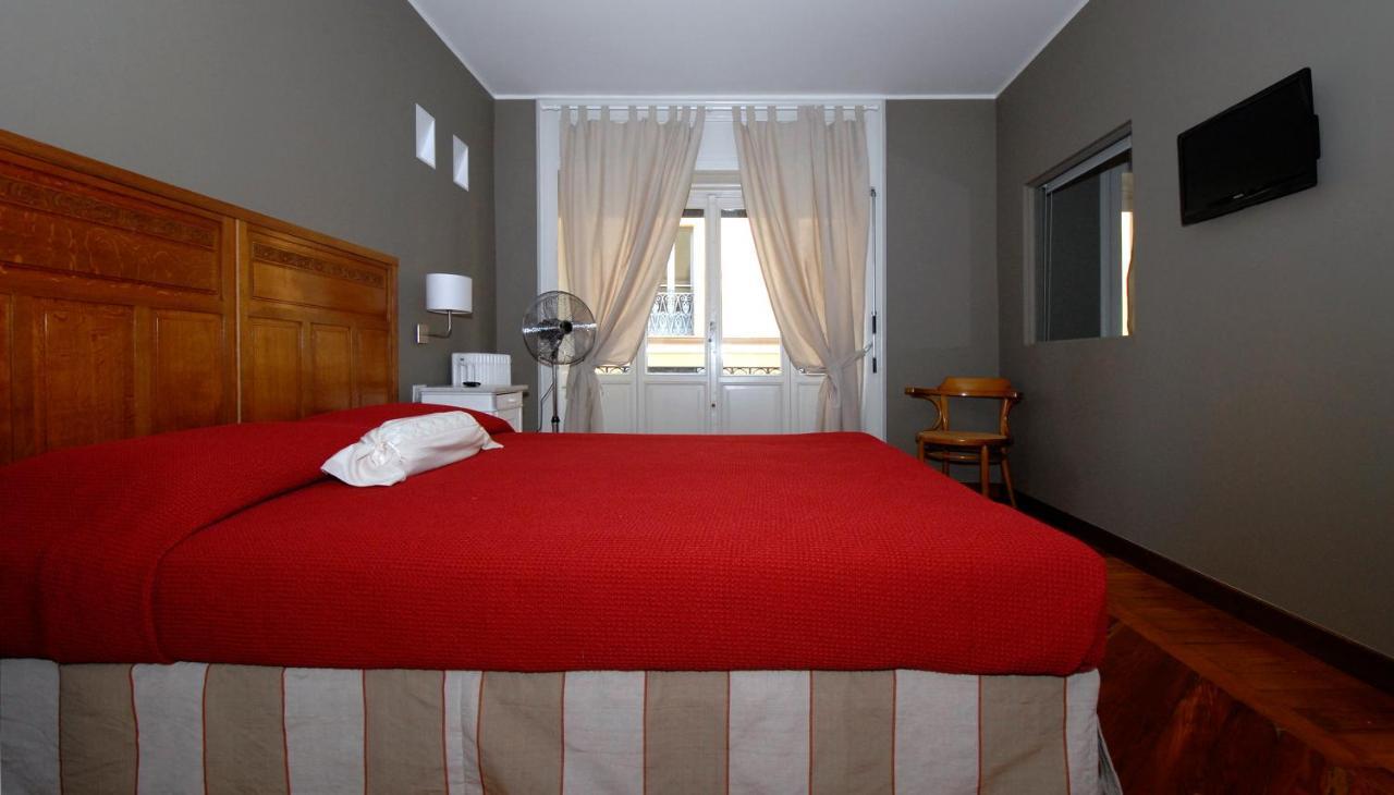 B&B Residenza Cavour Como Phòng bức ảnh